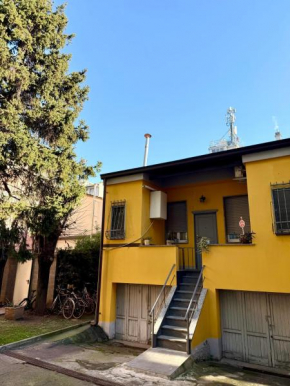 Gionas - Casa indipendente in zona strategica